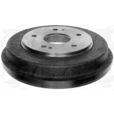 TRANSIT WAREHOUSE - 8-9653 - Rear Brake Drum