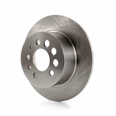 Rear Brake Drum