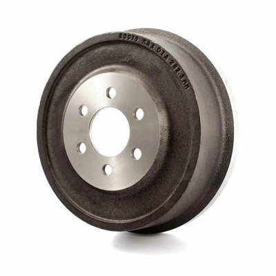 Rear Brake Drum