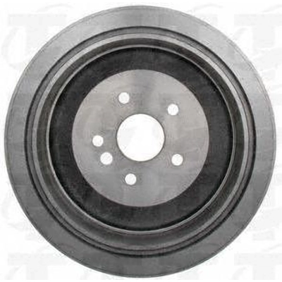 TRANSIT WAREHOUSE - 8-9655 - Rear Brake Drum