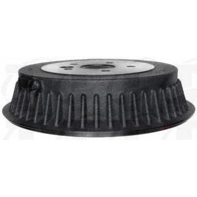 TRANSIT WAREHOUSE - 8-9655 - Rear Brake Drum