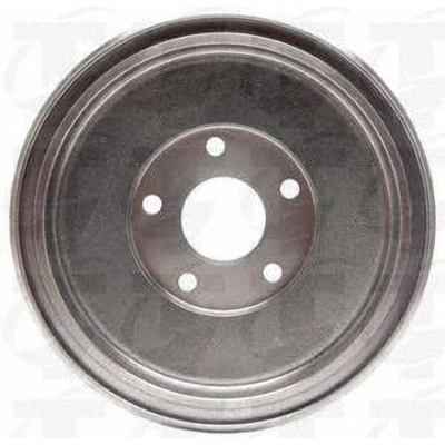 TRANSIT WAREHOUSE - 8-9673 - Rear Brake Drum