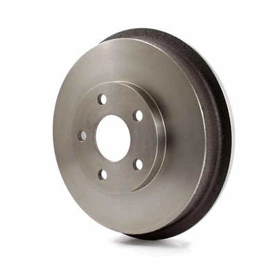 Rear Brake Drum