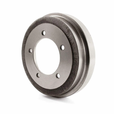 Rear Brake Drum