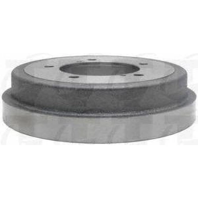 TRANSIT WAREHOUSE - 8-9693 - Rear Brake Drum