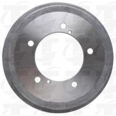 TRANSIT WAREHOUSE - 8-9693 - Rear Brake Drum