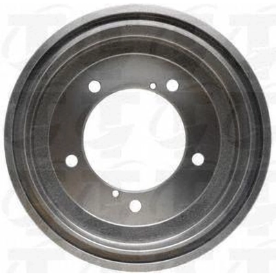 TRANSIT WAREHOUSE - 8-9693 - Rear Brake Drum