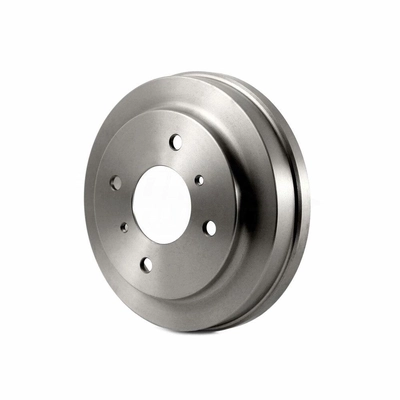 Rear Brake Drum