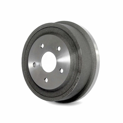 Rear Brake Drum