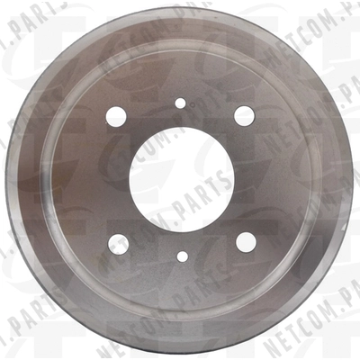 TRANSIT WAREHOUSE - 8-9706 - Rear Brake Drum