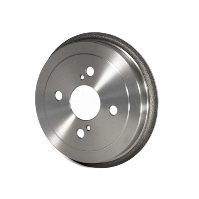 Rear Brake Drum