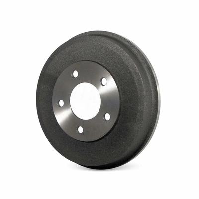 Rear Brake Drum