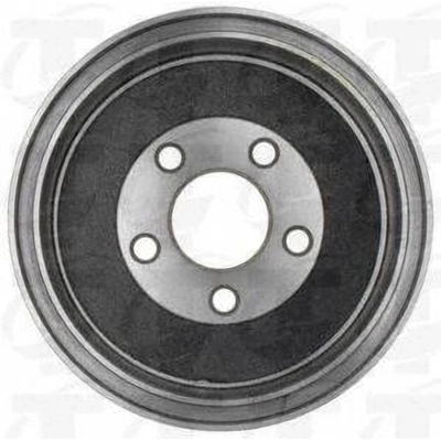 TRANSIT WAREHOUSE - 8-9712 - Rear Brake Drum