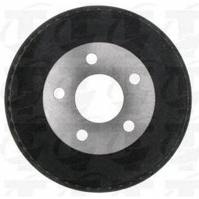 TRANSIT WAREHOUSE - 8-9712 - Rear Brake Drum