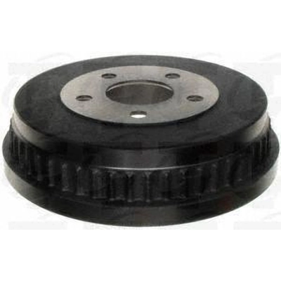 TRANSIT WAREHOUSE - 8-9712 - Rear Brake Drum