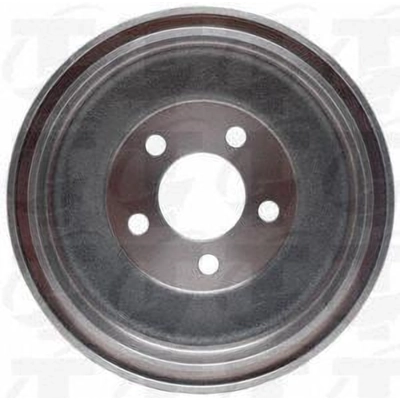 TRANSIT WAREHOUSE - 8-9716 - Rear Brake Drum