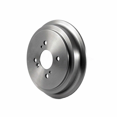 Rear Brake Drum