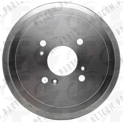 TRANSIT WAREHOUSE - 8-9717 - Rear Brake Drum