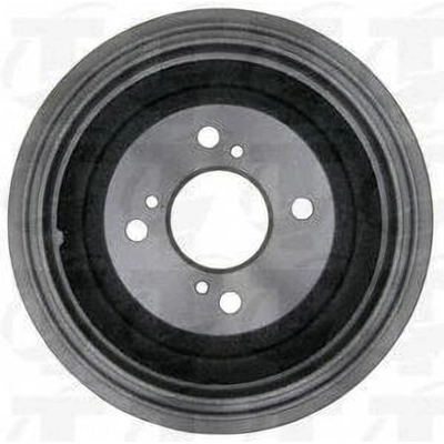 TRANSIT WAREHOUSE - 8-9717 - Rear Brake Drum