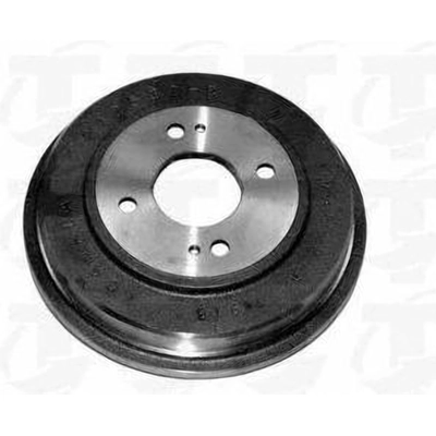 TRANSIT WAREHOUSE - 8-9724 - Rear Brake Drum