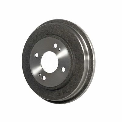 Rear Brake Drum