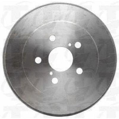 TRANSIT WAREHOUSE - 8-9725 - Rear Brake Drum