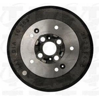 TRANSIT WAREHOUSE - 8-9726 - Rear Brake Drum