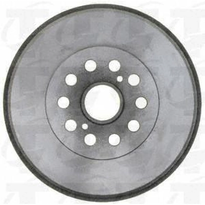 TRANSIT WAREHOUSE - 8-9726 - Rear Brake Drum