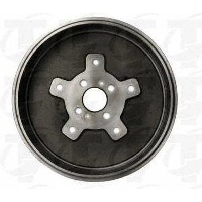 TRANSIT WAREHOUSE - 8-9726 - Rear Brake Drum