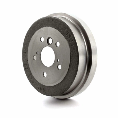 Rear Brake Drum