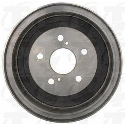 TRANSIT WAREHOUSE - 8-9728 - Rear Brake Drum