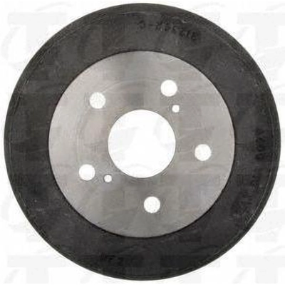 TRANSIT WAREHOUSE - 8-9728 - Rear Brake Drum