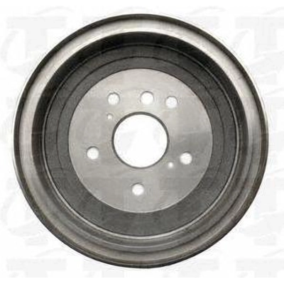 TRANSIT WAREHOUSE - 8-9731 - Rear Brake Drum