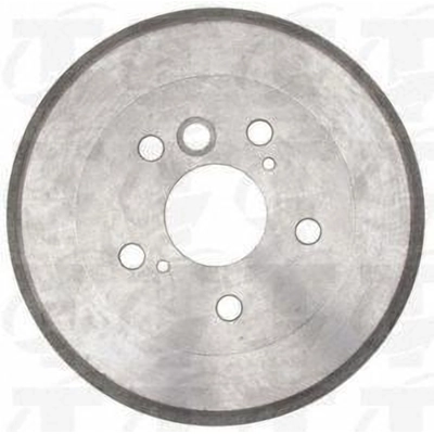 TRANSIT WAREHOUSE - 8-9731 - Rear Brake Drum