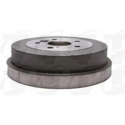 TRANSIT WAREHOUSE - 8-9731 - Rear Brake Drum