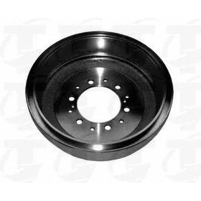 TRANSIT WAREHOUSE - 8-9732 - Rear Brake Drum