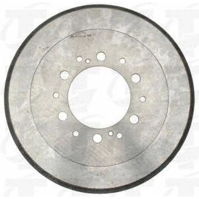 TRANSIT WAREHOUSE - 8-9732 - Rear Brake Drum