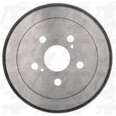 TRANSIT WAREHOUSE - 8-9734 - Rear Brake Drum