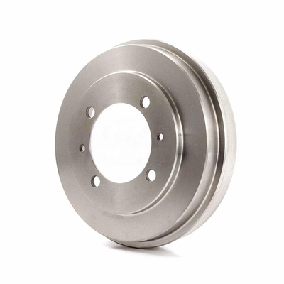 Rear Brake Drum