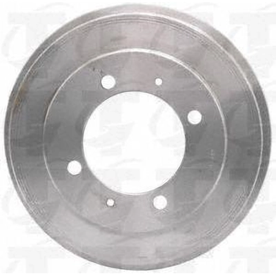 TRANSIT WAREHOUSE - 8-9738 - Rear Brake Drum