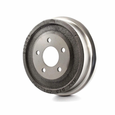 Rear Brake Drum