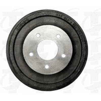 TRANSIT WAREHOUSE - 8-9740 - Rear Brake Drum