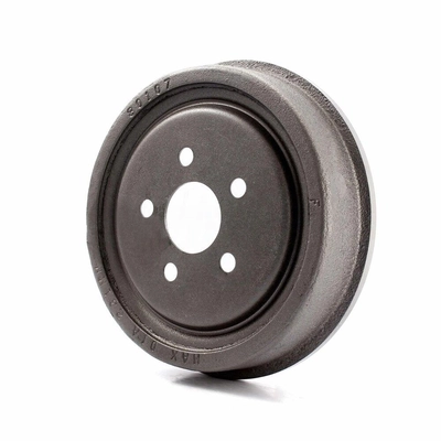 Rear Brake Drum