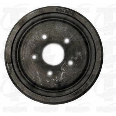 TRANSIT WAREHOUSE - 8-9746 - Rear Brake Drum