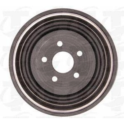 TRANSIT WAREHOUSE - 8-9746 - Rear Brake Drum
