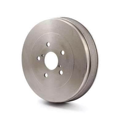 Rear Brake Drum