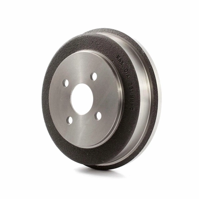 Rear Brake Drum
