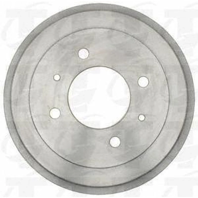 TRANSIT WAREHOUSE - 8-9754 - Rear Brake Drum