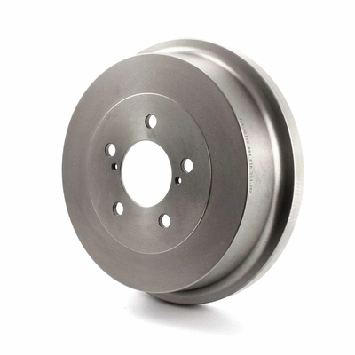 Rear Brake Drum