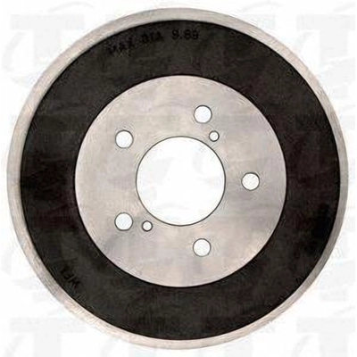 TRANSIT WAREHOUSE - 8-9756 - Rear Brake Drum